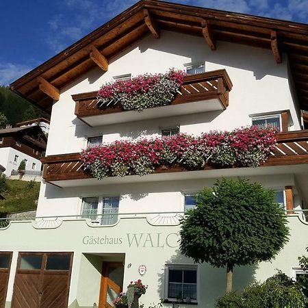 Gaestehaus Walch Fendels Exterior foto